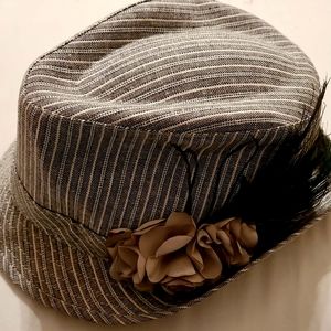Womens hat